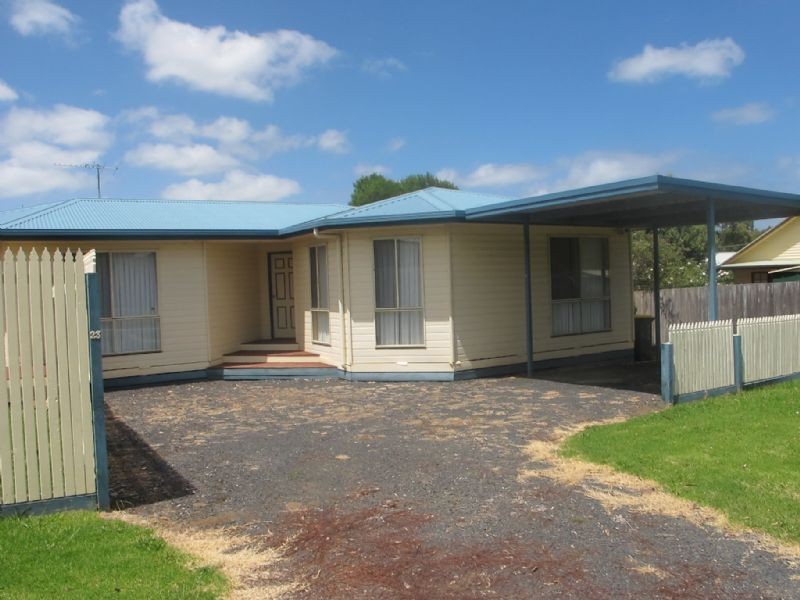 23 McHaffie Drive, Cowes VIC 3922