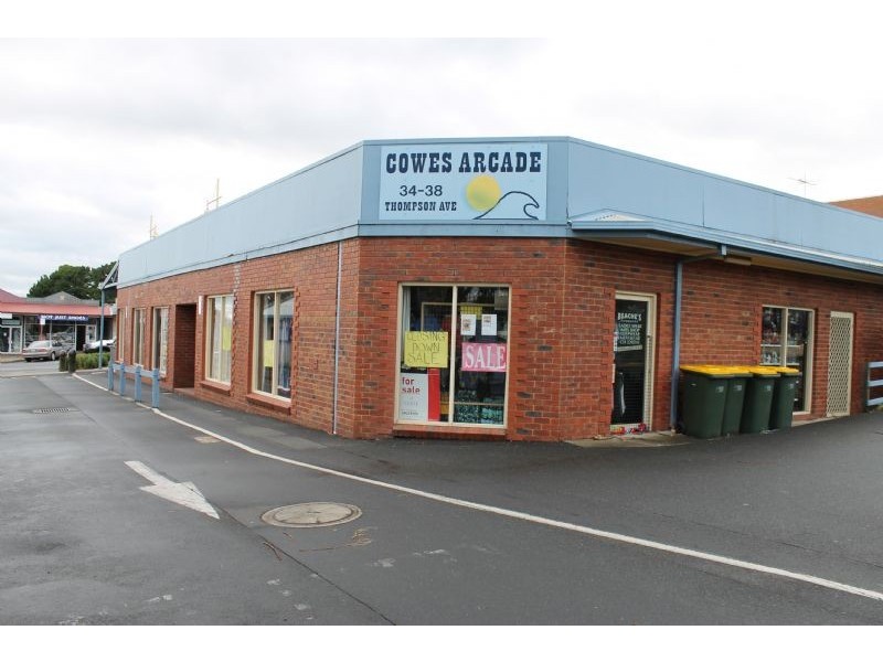 4/34-38 Thompson Avenue, Cowes VIC 3922