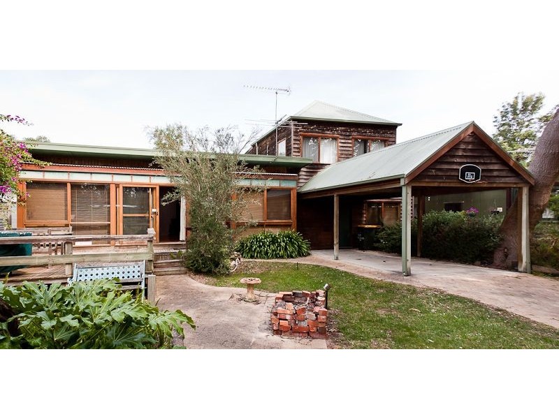 128 Silverleaves Avenue, Silverleaves VIC 3922