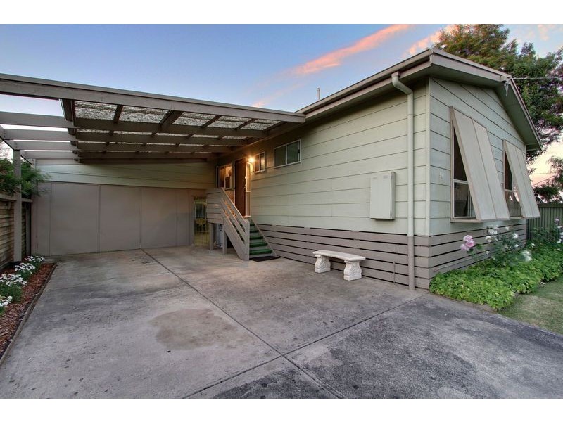 46 Tampa Road, Cape Woolamai VIC 3925