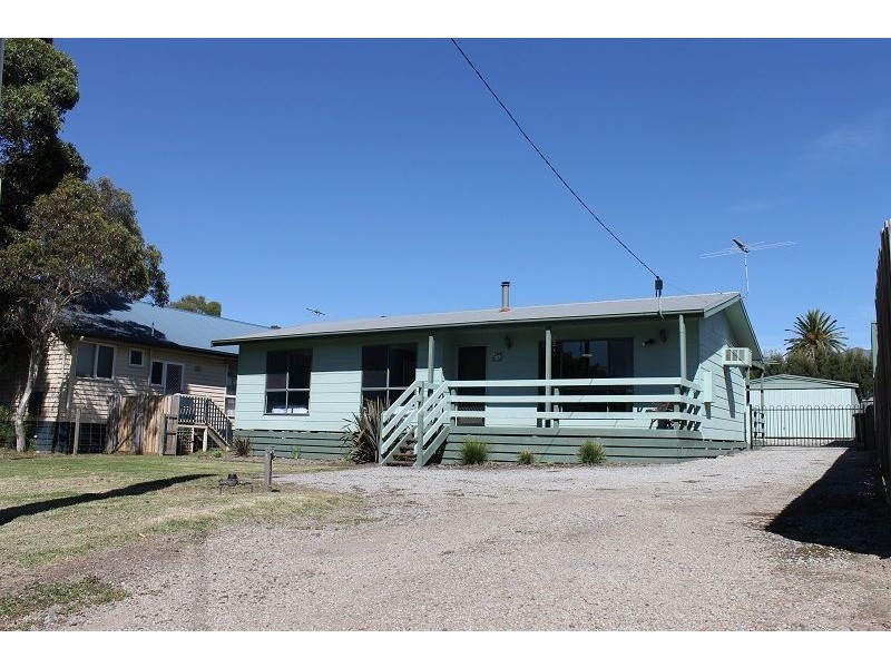 89 Churchill Drive, Cowes VIC 3922