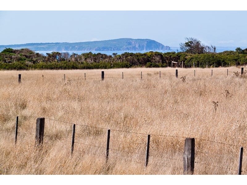 Crown allotment 40 Pyramid Rock Road, Cowes VIC 3922