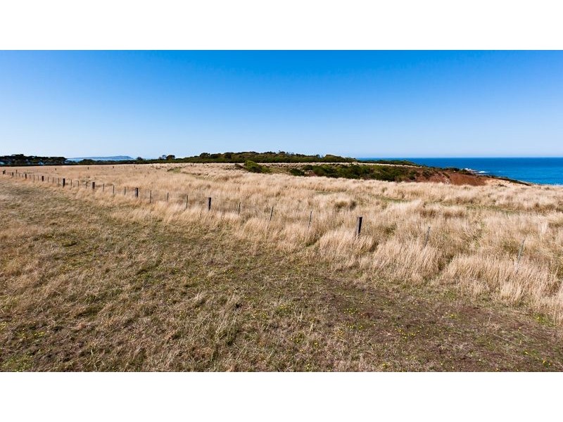 Crown allotment 40 Pyramid Rock Road, Cowes VIC 3922