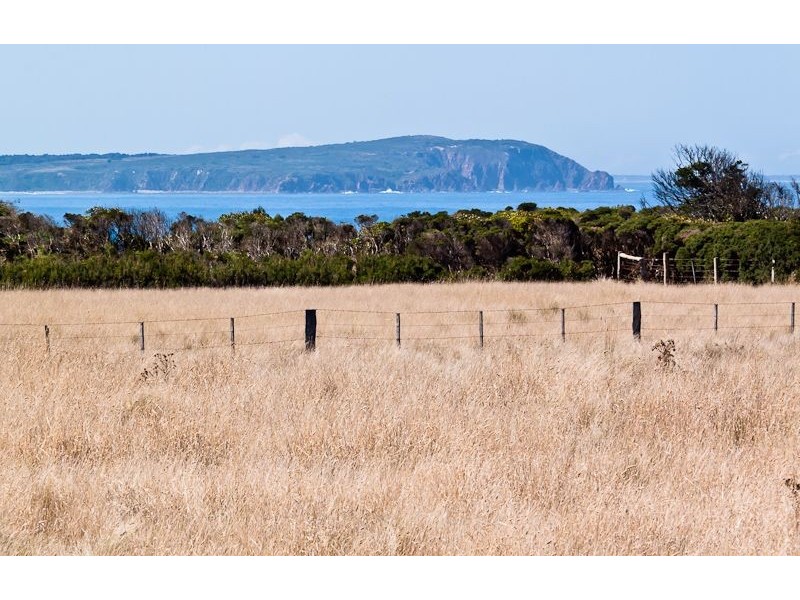 Crown allotment 40 Pyramid Rock Road, Cowes VIC 3922