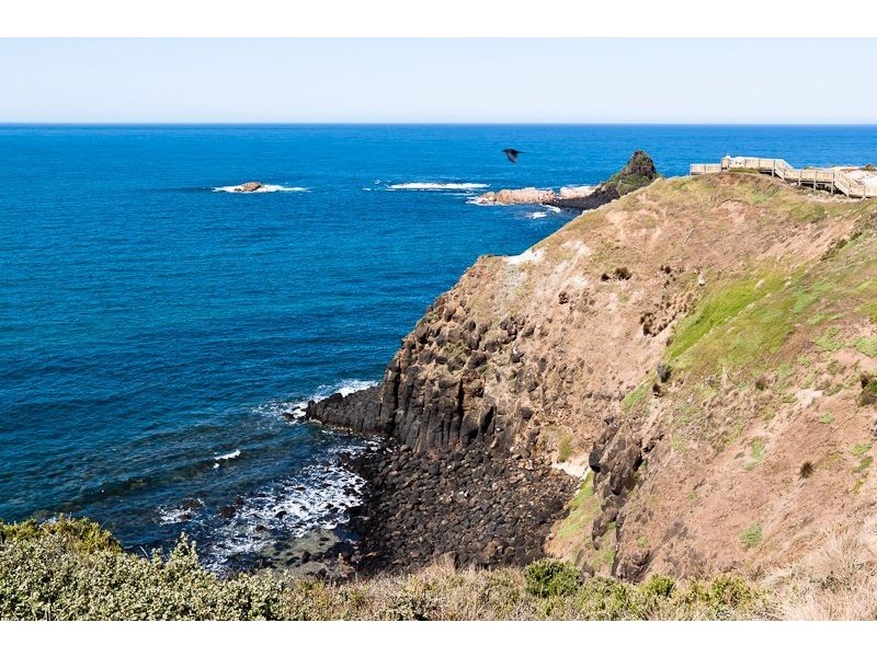 Crown allotment 40 Pyramid Rock Road, Cowes VIC 3922