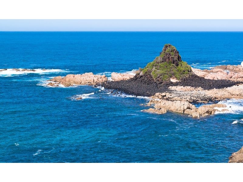 Crown allotment 40 Pyramid Rock Road, Cowes VIC 3922