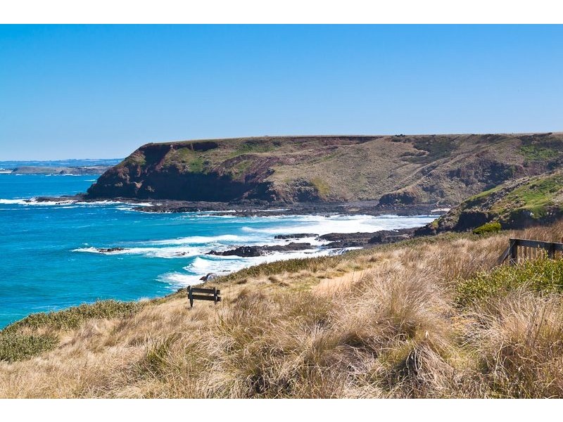 Crown allotment 40 Pyramid Rock Road, Cowes VIC 3922