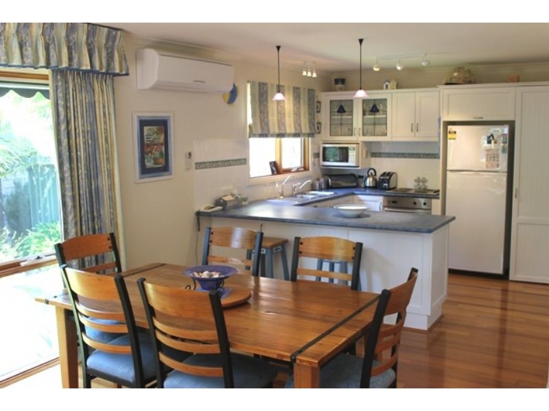5 Honeyeater Drive, Silverleaves VIC 3922