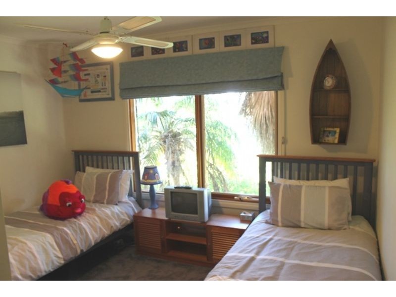 5 Honeyeater Drive, Silverleaves VIC 3922