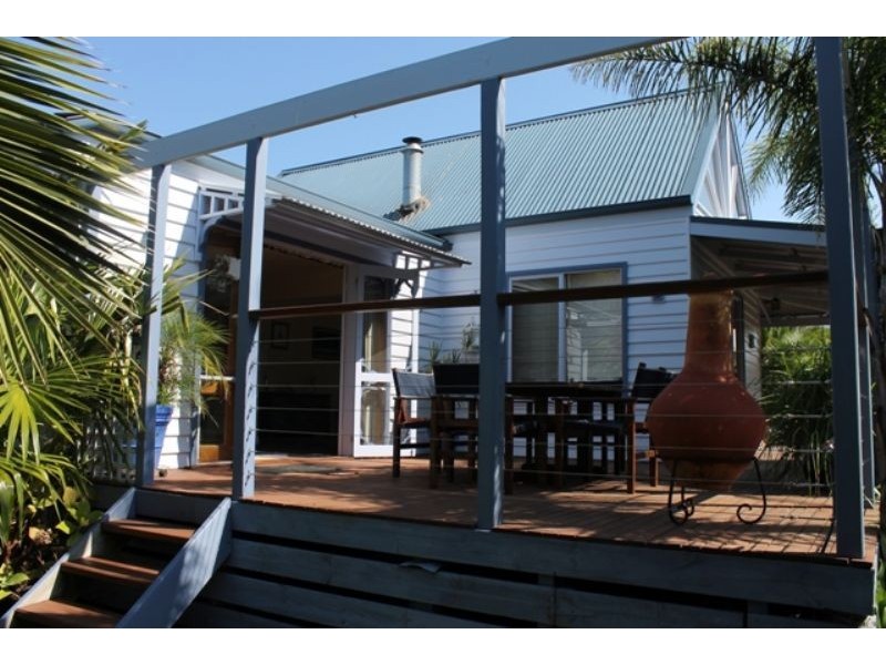 5 Honeyeater Drive, Silverleaves VIC 3922