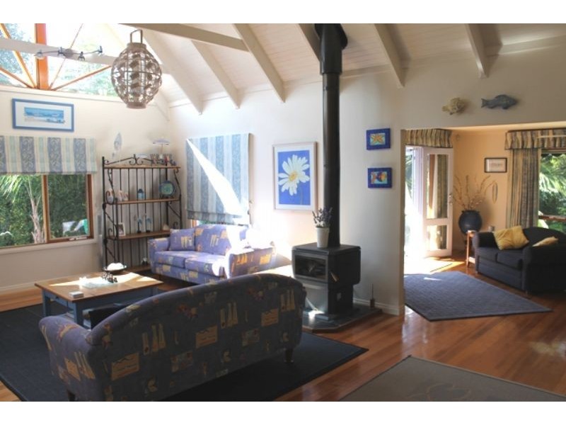 5 Honeyeater Drive, Silverleaves VIC 3922