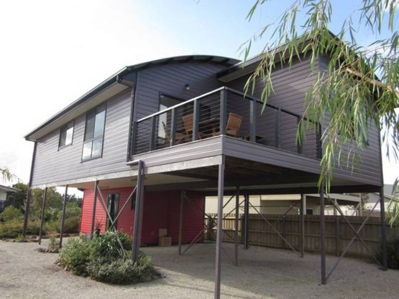 6 Saltwater Place, Sunset Strip VIC 3922