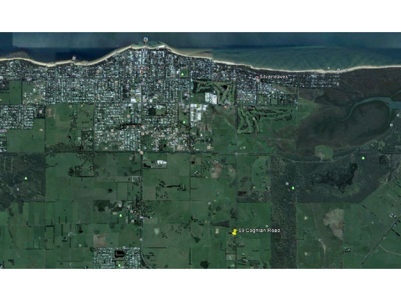 69 Coghlan Road, Cowes VIC 3922