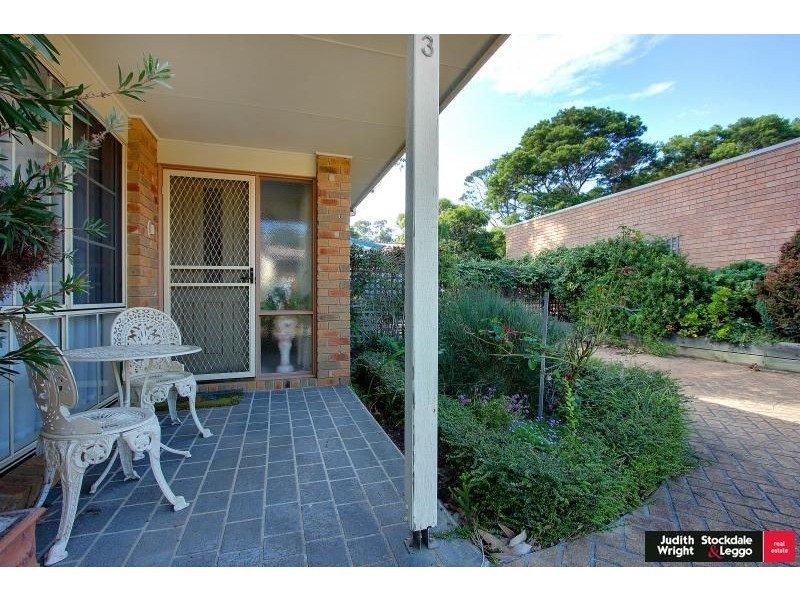 3/3 Wyndham Avenue, Cowes VIC 3922