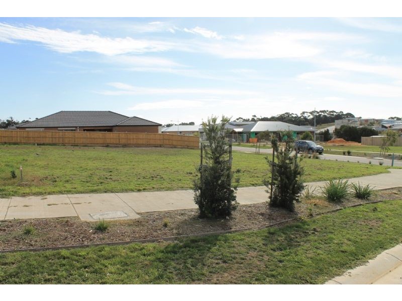 Lot 171 Seagrove Way, Cowes VIC 3922