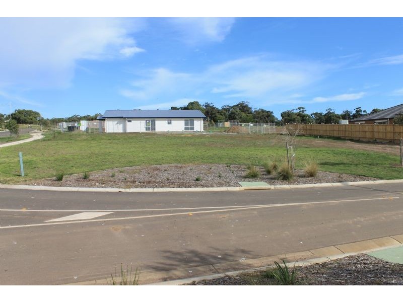Lot 171 Seagrove Way, Cowes VIC 3922