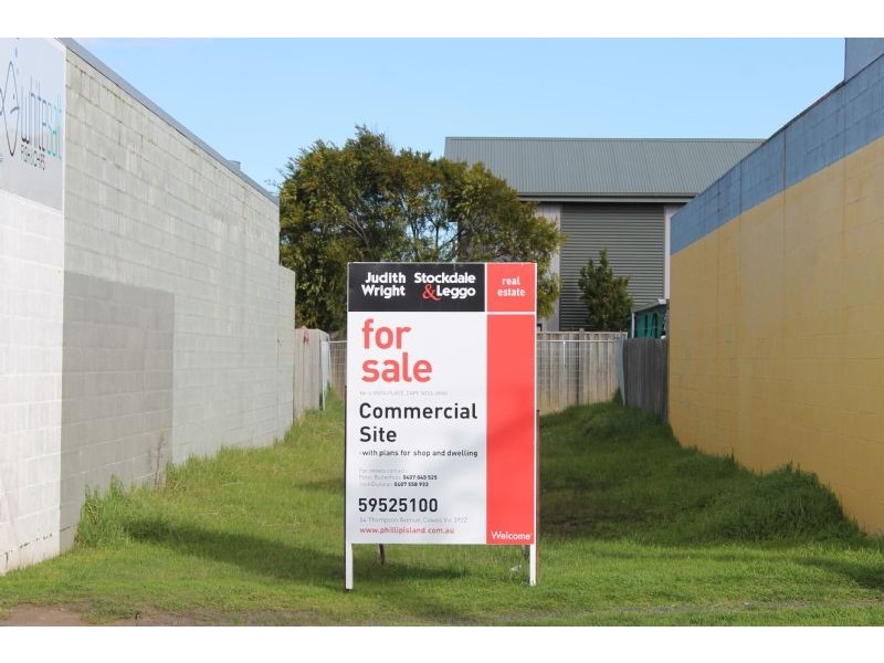 Lot 6 Vista Place, Cape Woolamai VIC 3925