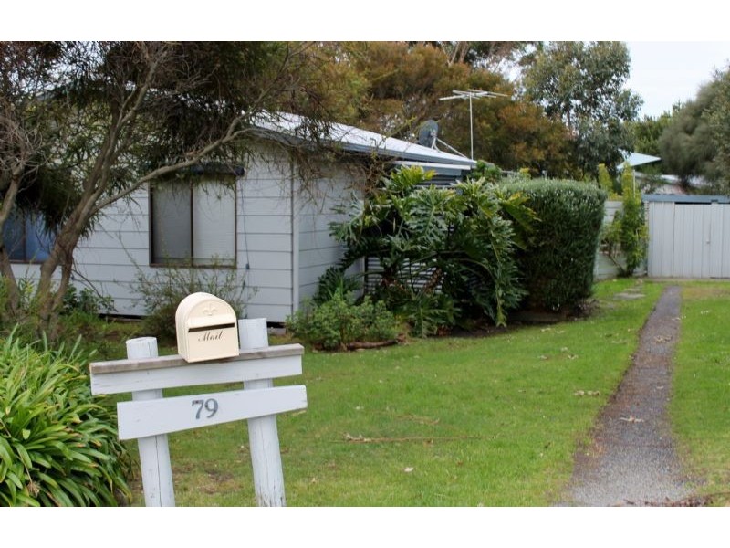 79 Vista Drive, Cape Woolamai VIC 3925