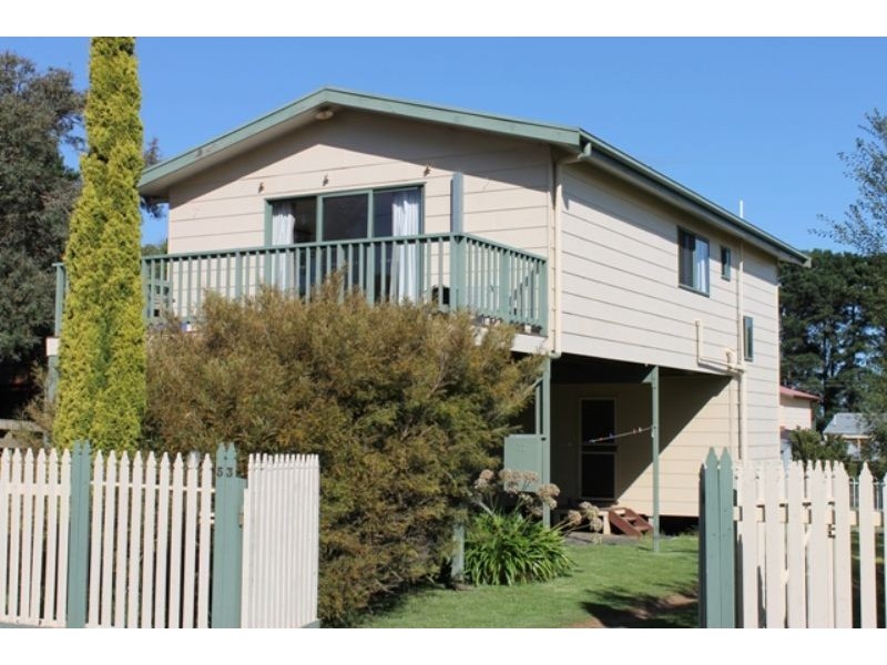 53 Hallway Drive, Wimbledon Heights VIC 3922