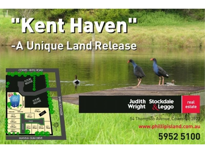 Lot 1 Saraghi Place, Cowes VIC 3922