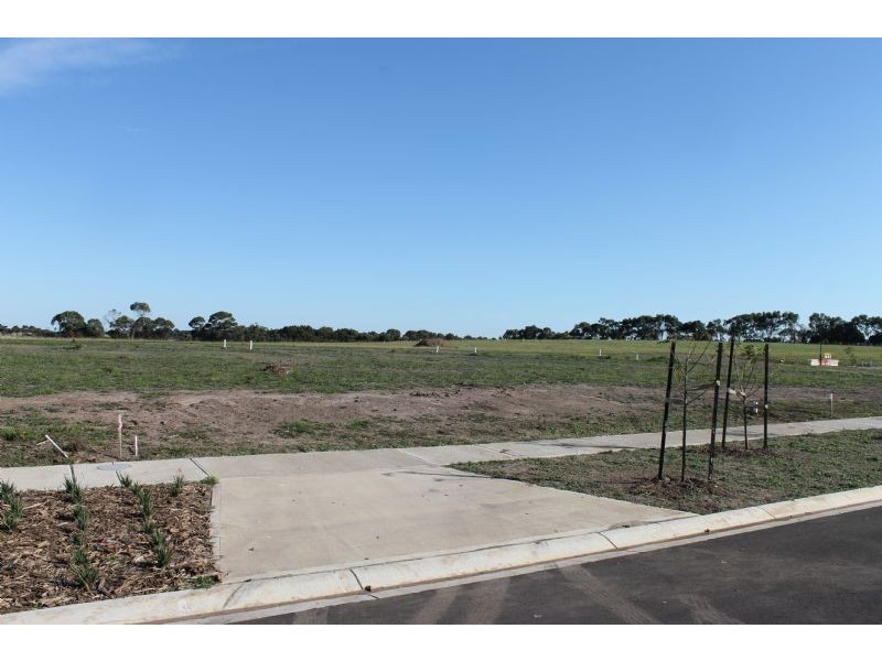 Lot 4 Silverstone Drive, Cowes VIC 3922