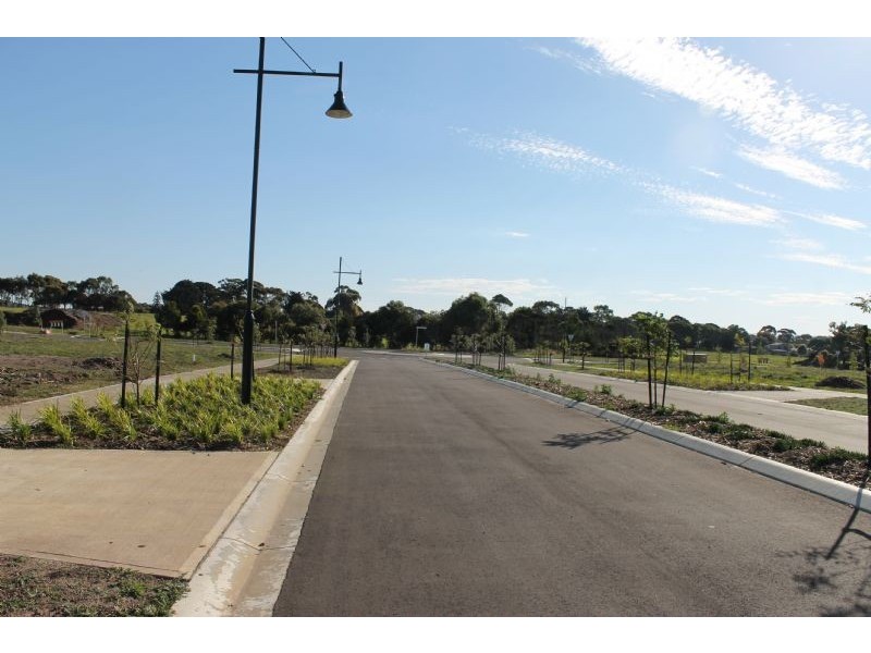 Lot 4 Silverstone Drive, Cowes VIC 3922
