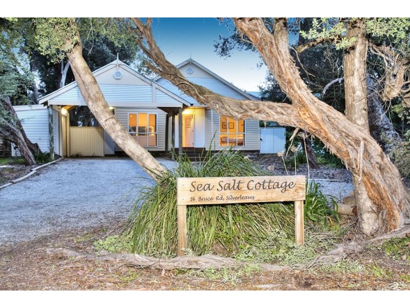 14 Bruce Road, Silverleaves VIC 3922