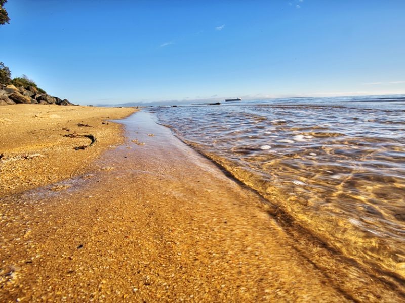 14 Bruce Road, Silverleaves VIC 3922