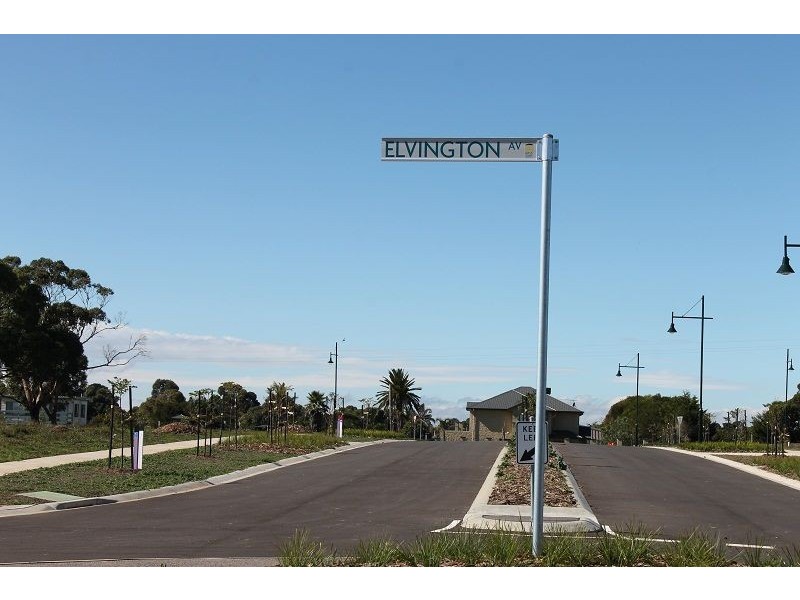 Lot 39/ No. 27 Elvington Avenue, Cowes VIC 3922