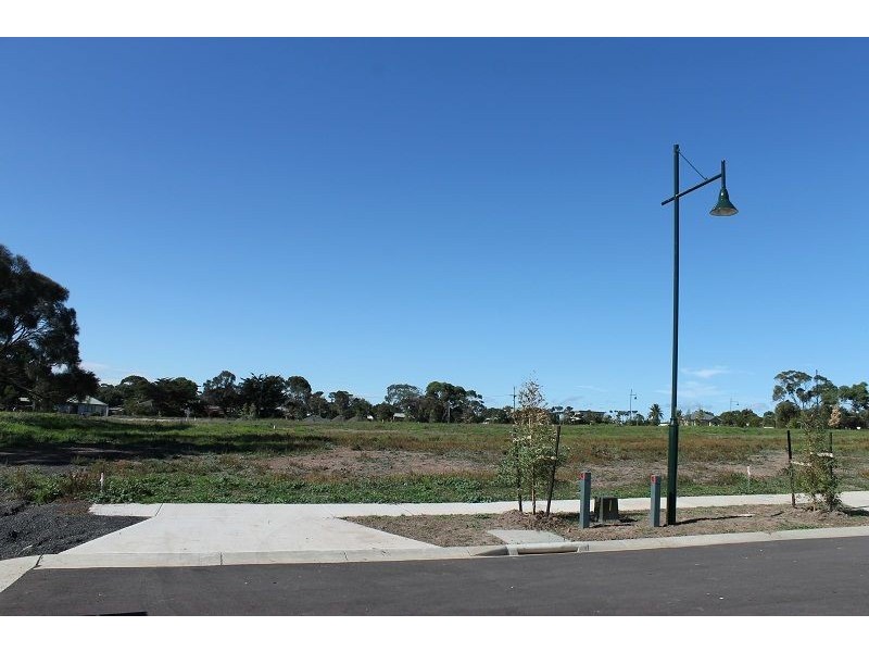 Lot 40/ No. 25 Elvington Avenue, Cowes VIC 3922