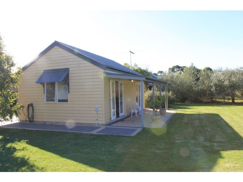 28 Settlement Road, Silverleaves VIC 3922