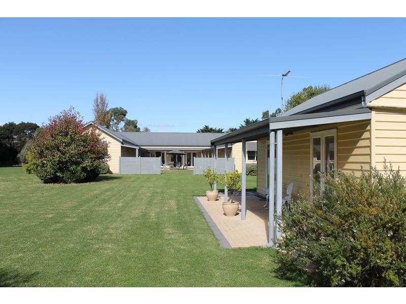 28 Settlement Road, Silverleaves VIC 3922