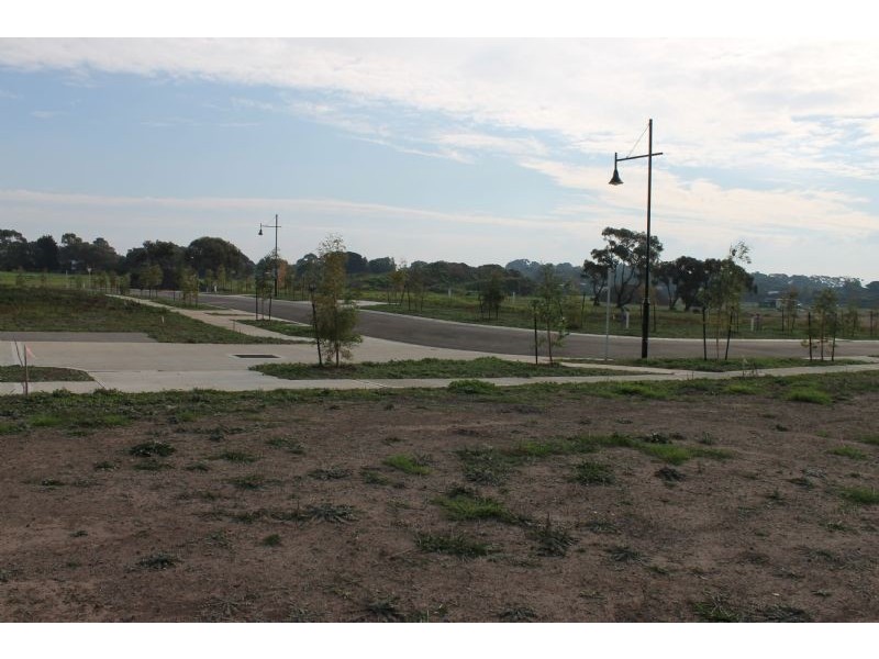 Lot 25 Ibsley Place, Cowes VIC 3922