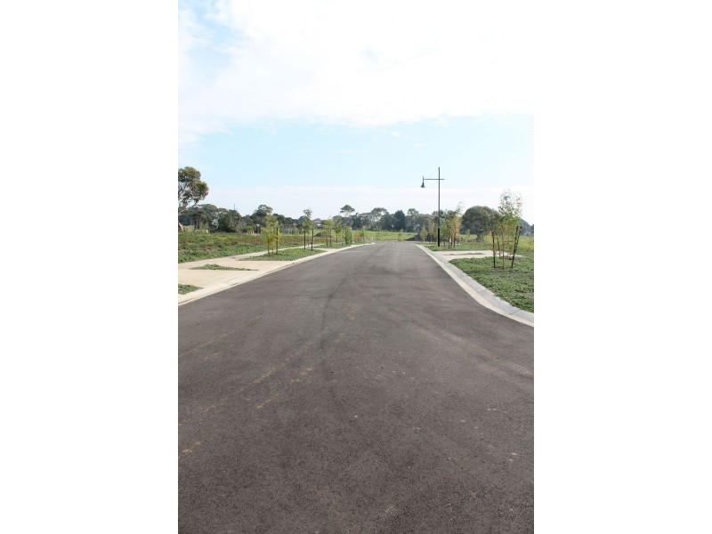 Lot 25 Ibsley Place, Cowes VIC 3922