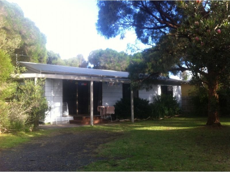 91 Vista Drive, Cape Woolamai VIC 3925