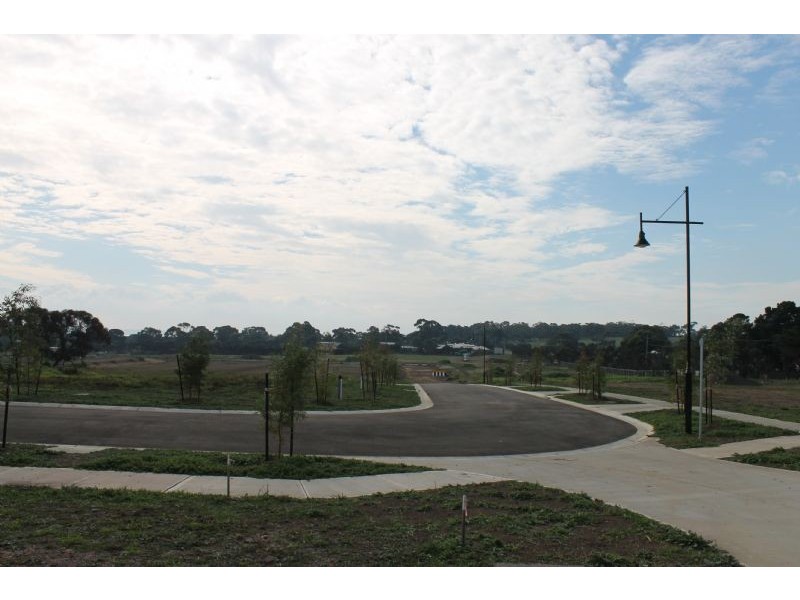 Lot 22 Castlecombe crt, Cowes VIC 3922