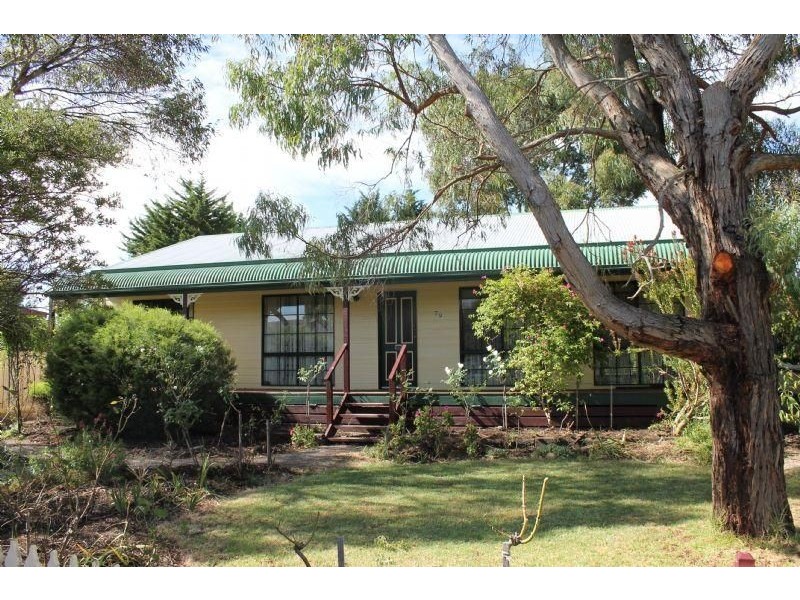 79 Hallway Drive, Wimbledon Heights VIC 3922