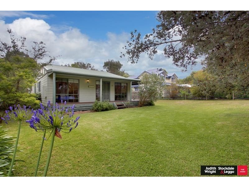 28 Sanders Rd, Silverleaves VIC 3922