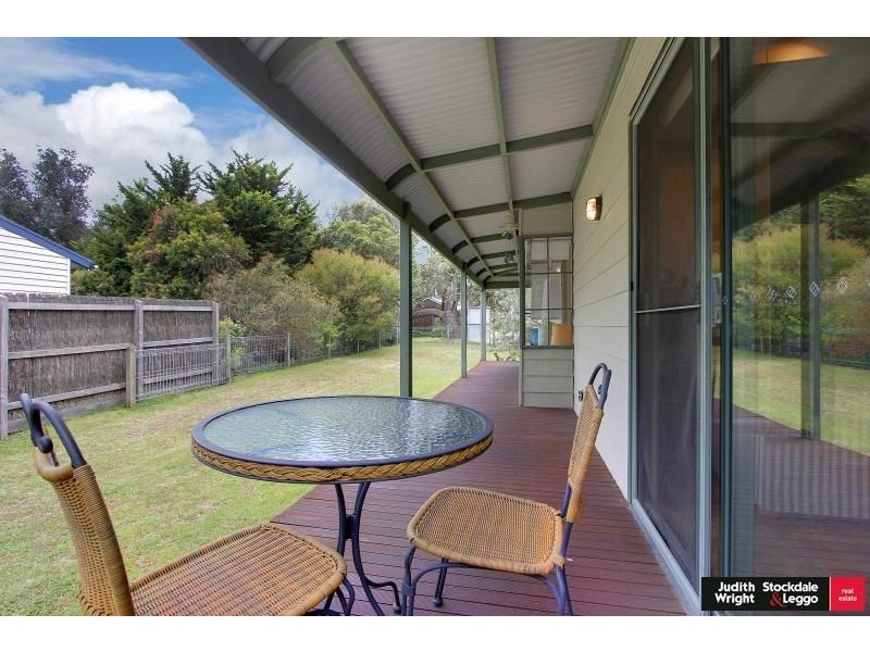 28 Sanders Rd, Silverleaves VIC 3922