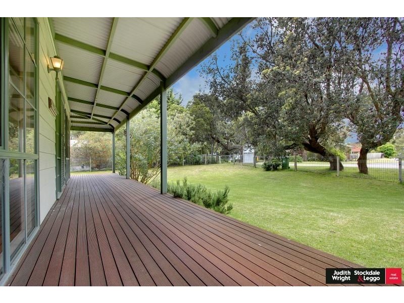 28 Sanders Rd, Silverleaves VIC 3922