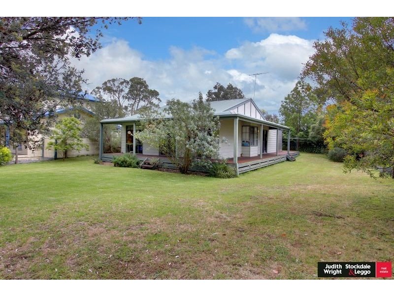 28 Sanders Rd, Silverleaves VIC 3922
