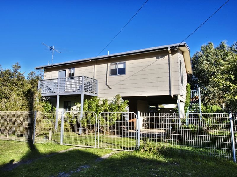 34 Barramundi Ave, Smiths Beach VIC 3922