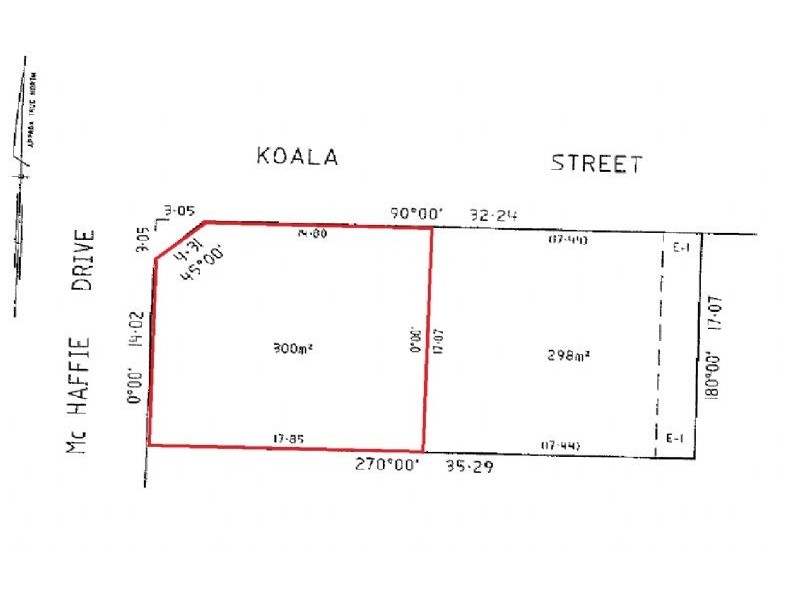 Lot 2/ 59 McHaffie Drive, Cowes VIC 3922