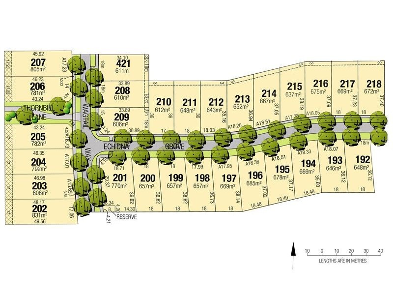 Lot 215 Echidna Grove, Cowes VIC 3922