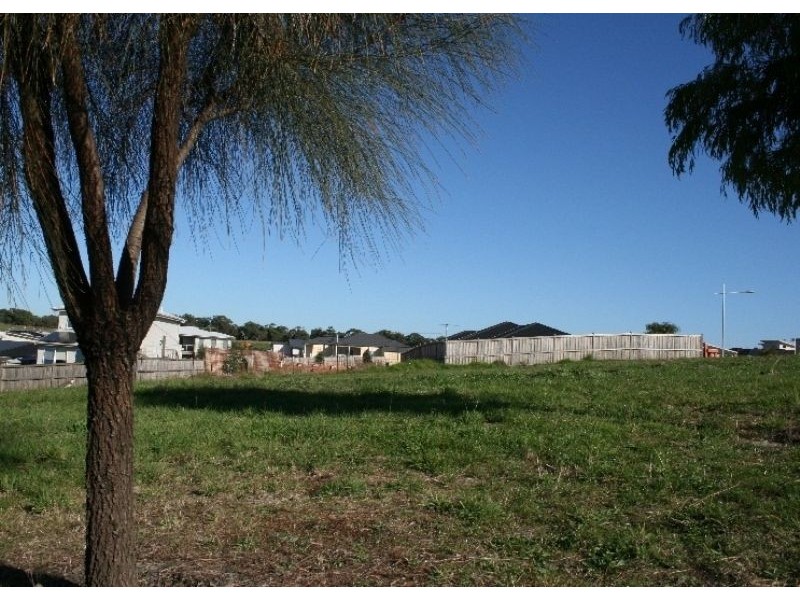Lot 30/ No. 4 Dianella Way, Cowes VIC 3922