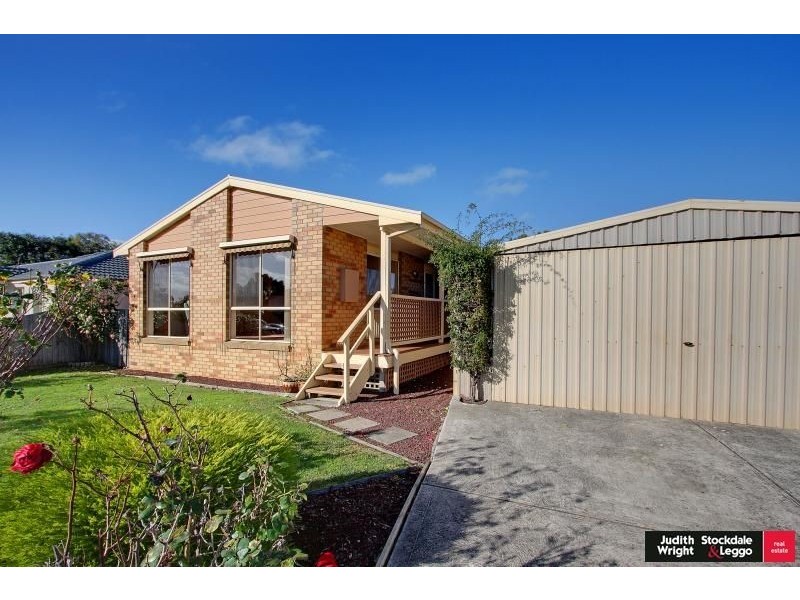25 Manna Gum Drive, Cowes VIC 3922
