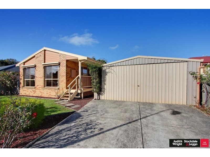 25 Manna Gum Drive, Cowes VIC 3922