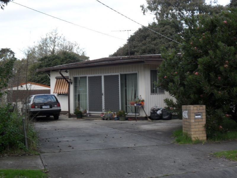 1 Shamrock Avenue, Cowes VIC 3922