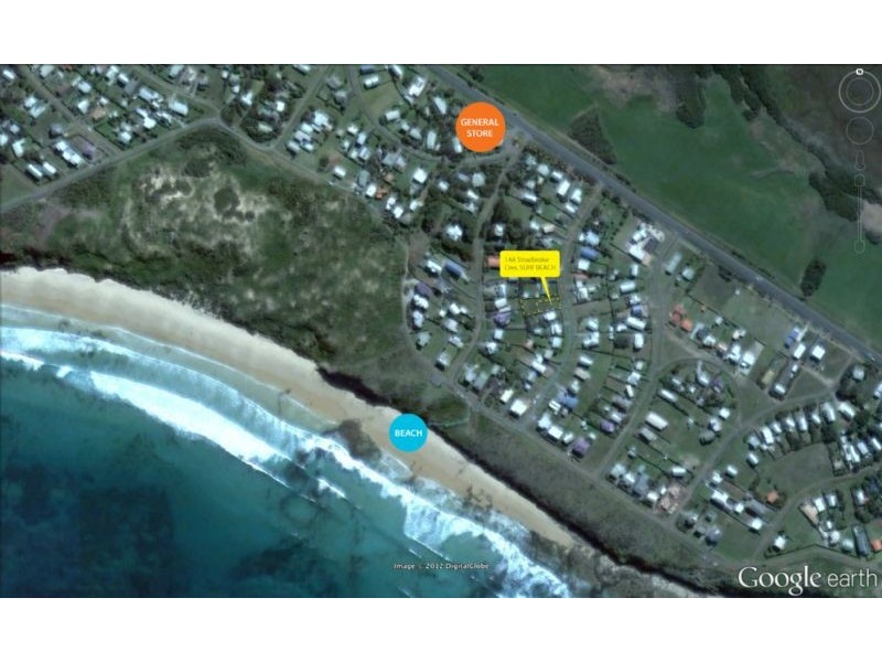 14A Stradbroke Crescent, Surf Beach VIC 3922