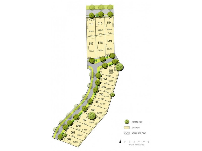 Lot 560 Currawong Close, Cowes VIC 3922